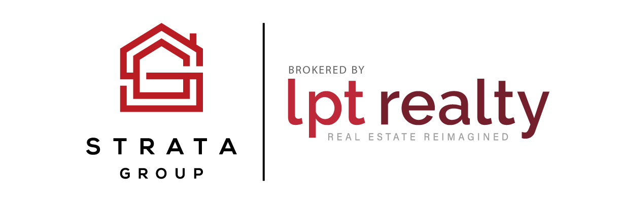 Strata Group — Brokered by LPT Realty
